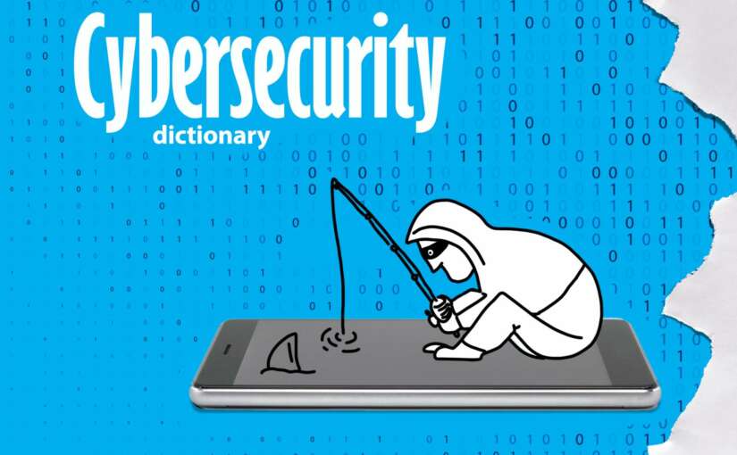 Slovník kybernetickej bezpečnosti