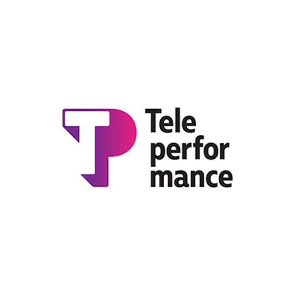 teleperformance logo