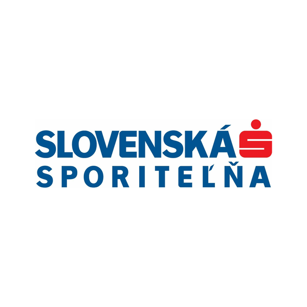 Slovenská sporiteľňa logo