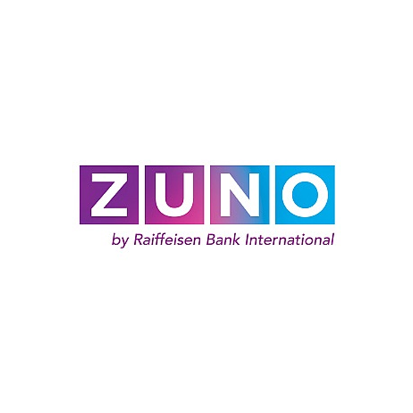 Zuno logo