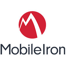 MobileIron logo