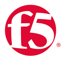 f5 logo