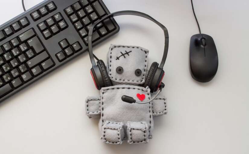 O storno objednávok sa postará robot