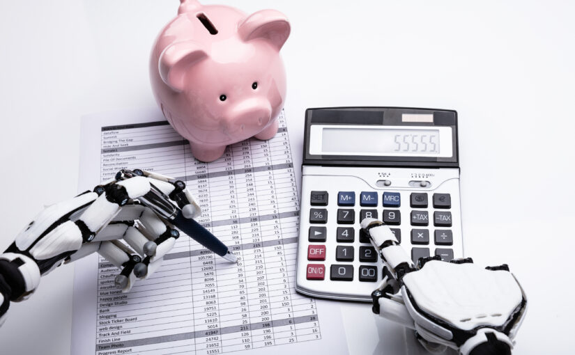 Softvéroví roboti šetria financie, čas – a nerobia chyby