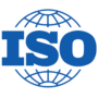 ISO logo