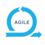 agile logo