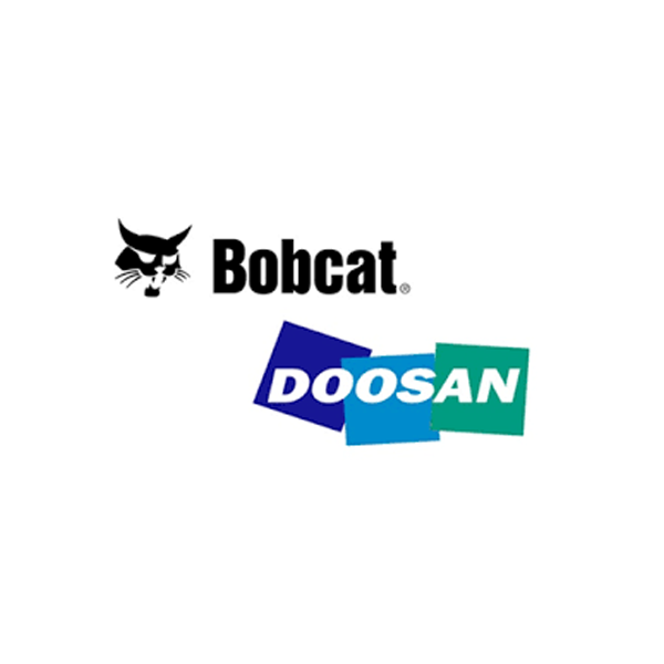 bobcat doosan logo