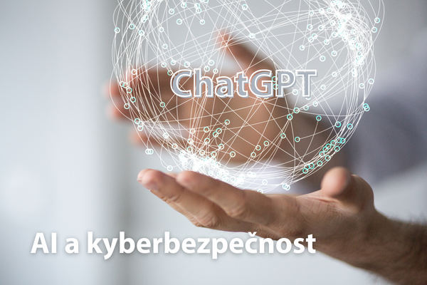 ChatGPT by podľa odborníkov mohol výrazne zmeniť hru na poli kybernetickej bezpečnosti