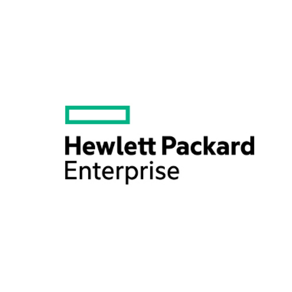 hewlett packard enterprise HPE  logo