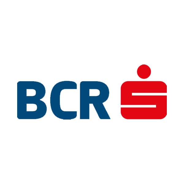BCR logo