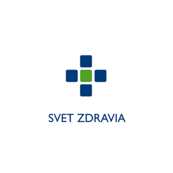 svet zdravia logo